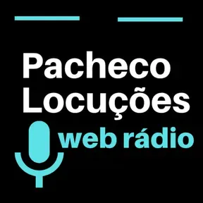 Rádio web-Pacheco locuções