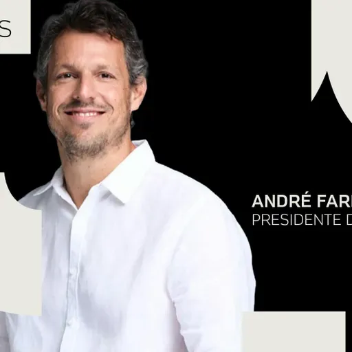 André Farber, CEO da Riachuelo, analisa cenário econômico e nova fase da gigante da moda