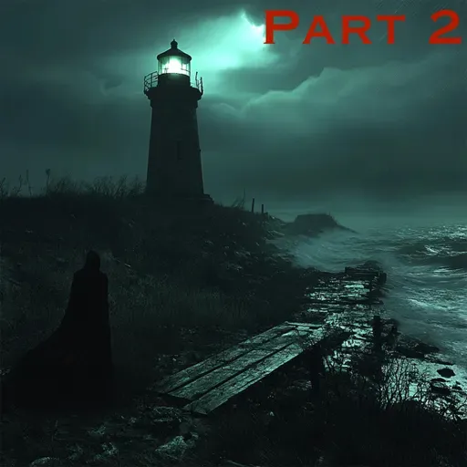 They Say The Lighthouse Hasn't Worked In Years, But I Saw Its Light Last Night | Part 2