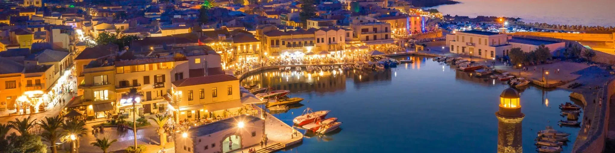 Rethymno Love