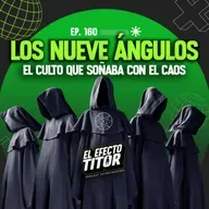 E.160 Los nueve angulos