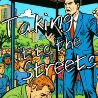 S6 Ep48: Taking it to the Streets