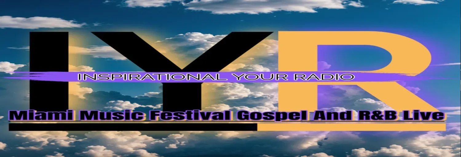 Inspirational yours radio