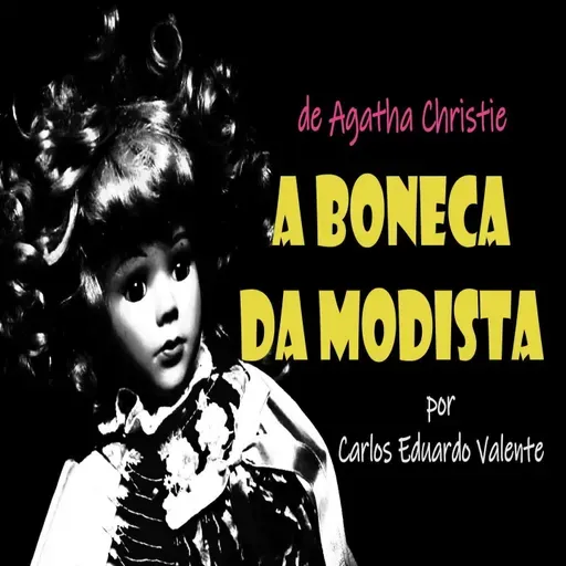 A BONECA DA MODISTA - de Agatha Christie