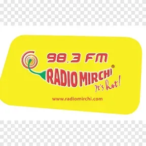 98.3 Mirchi