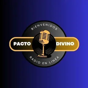 RADIO PACTO DIVINO