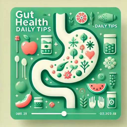 8 Proven Ways to Improve Gut Health and Boost Your Immune System