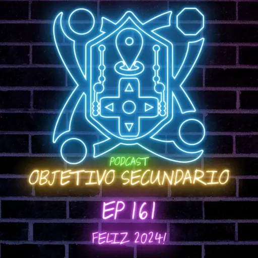 Episodio 161: Feliz 2024!