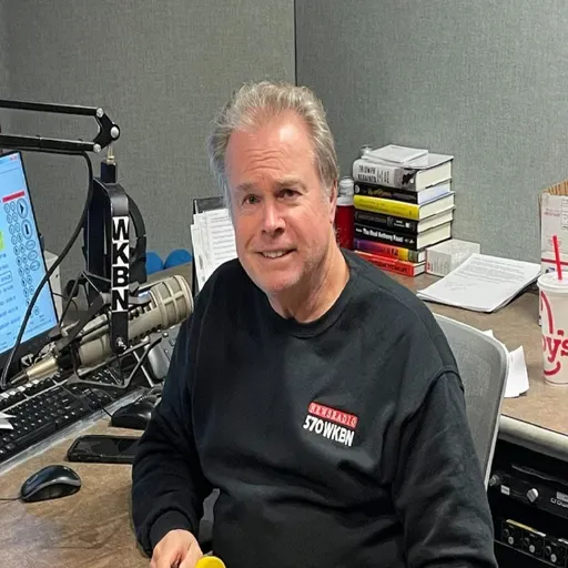 The entire broadcast from Monday 04/20/26