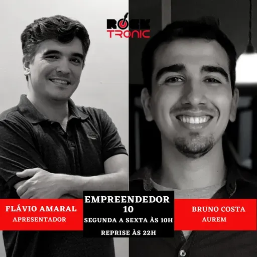 EMPREENDEDOR 10 - BRUNO COSTA - PARTES 2,3,4 E 5