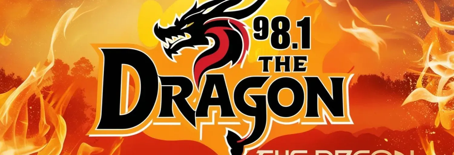 98.1 The Dragon