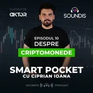 Episodul 10 - Despre criptomonede
