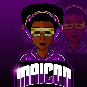 DJ maicão06