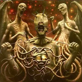 Kird Heavy Metal 80-90-2000