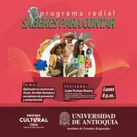 Diplomado en construcción de paz, derechos humanos y mecanismos de prevención y autoprotección
