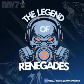 The Legend Of Renegades