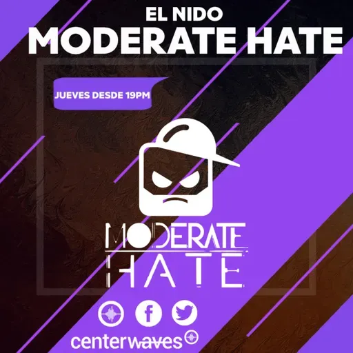 El Nido 123 @ Moderate Hate