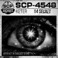 SCP-4548: "The Hateful Star"