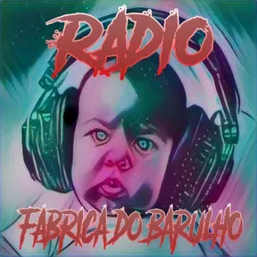 Radio Fabrica do Barulho
