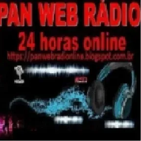Pan Web radio