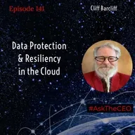 Data Protection and Resiliency in the Cloud
