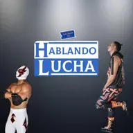 Hablando Lucha - Episodio 3 Season 3