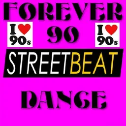 Forever 90 Dance StreetBeat diretta