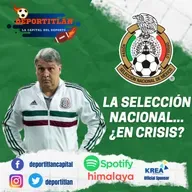 La Selección Nacional... ¿En Crisis?