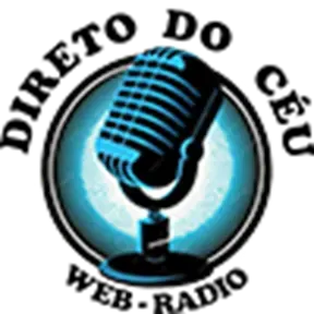 Web-Radio Direto do Céu