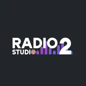 Radio Studio 2