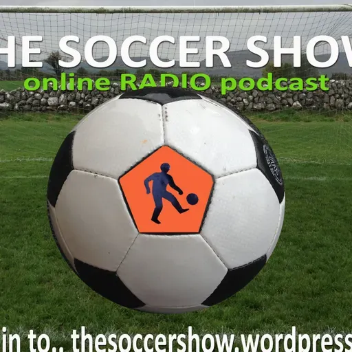 SOCCER SHOW (393) GALWAY UTD V DERRY CITY LOI PL MATCH REPORT FRI 22 AUG 2025