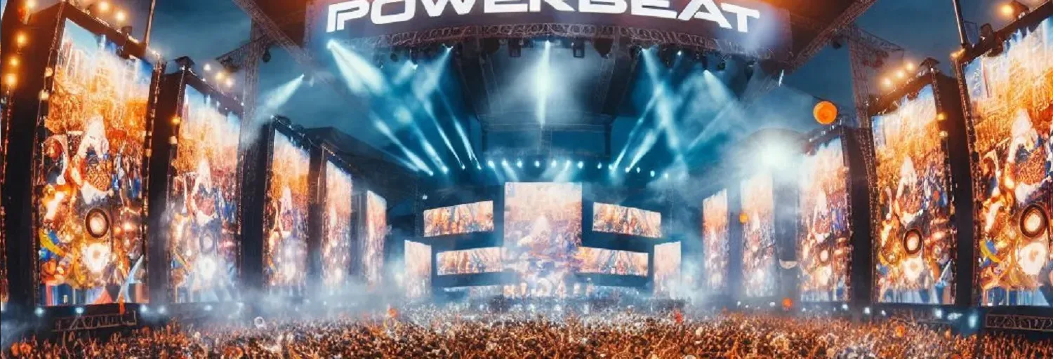 POWERBEAT-RADIO