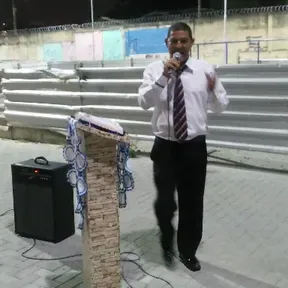 RADIO UNIDOS COM CRISTO