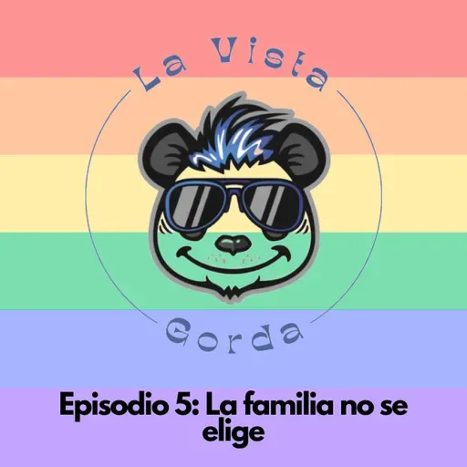 05 - La Familia no se elige