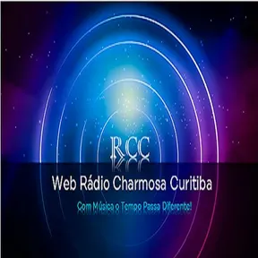RCC Rádio Charmosa Curitiba