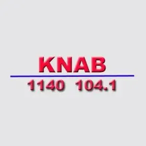 KNAB The Peoples Choice 1140 AM & 104.1 FM