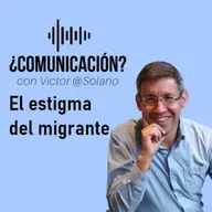 #VANGUARDIA - El estigma del migrante 