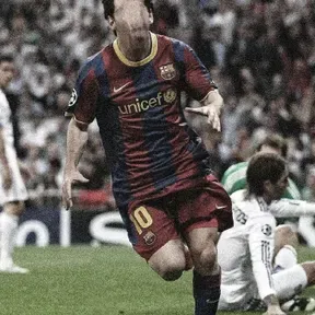 El messi
