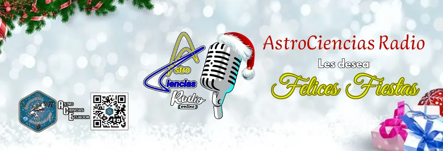 AstroCiencias Radio