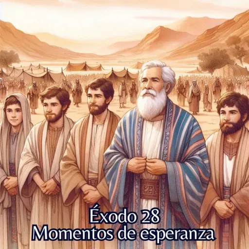Éxodo 28 
