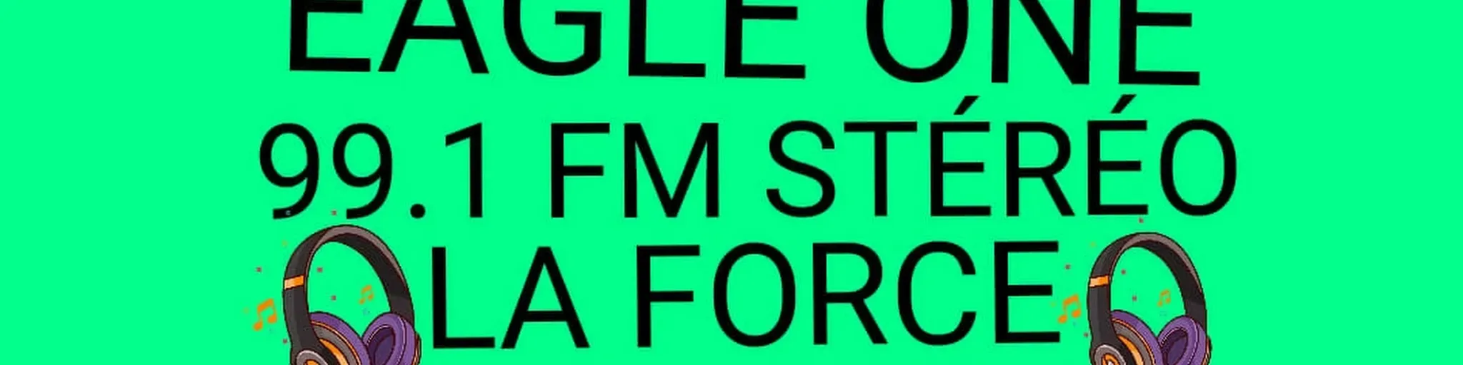 Radio Eagle One fm