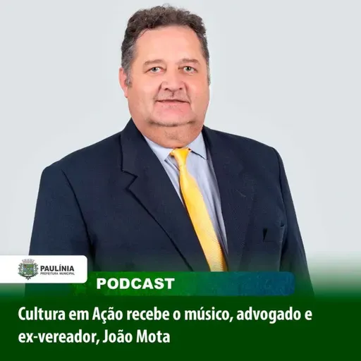 Dr João Mota no Cultura em Ação episodio 51
