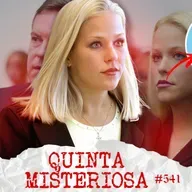 A PROFESSORA PRESA POR SAIR COM UM ALUNO DE 13 ANOS… | Caso Debra Lafave #541