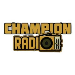 CHAMPION RADIO GRENADA