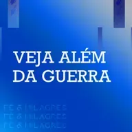 VEJA ALÉM DA GUERRA - LUCAS GOMES