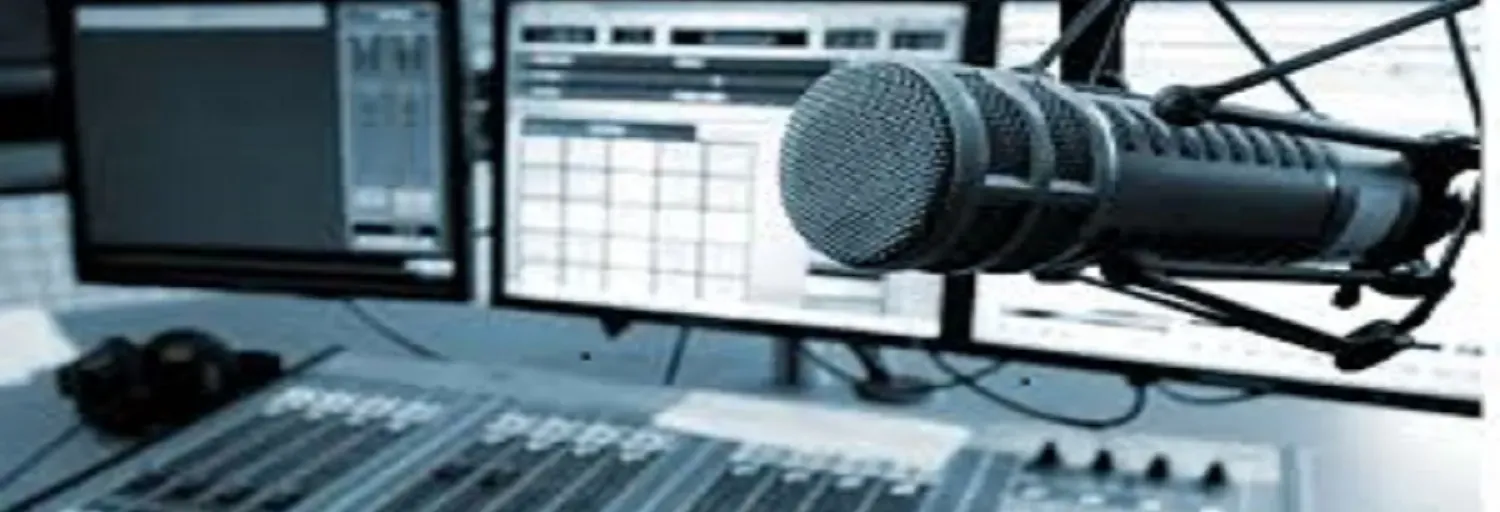 Rádio KM web
