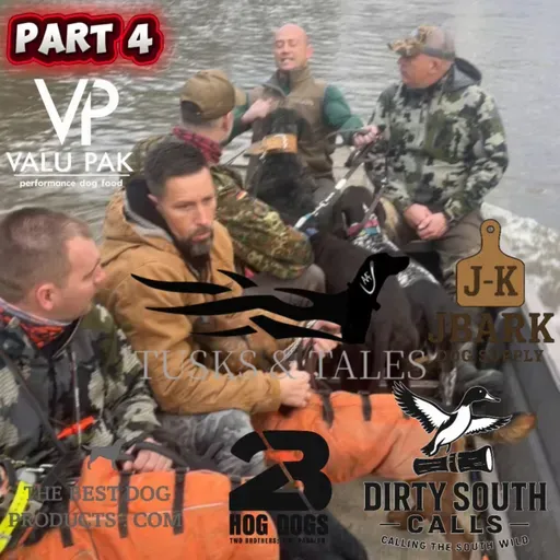 Dr. Tim & Dr. Jessica Part 4