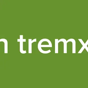 vn tremx2