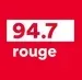 94.7 Rouge - CHEY-FM