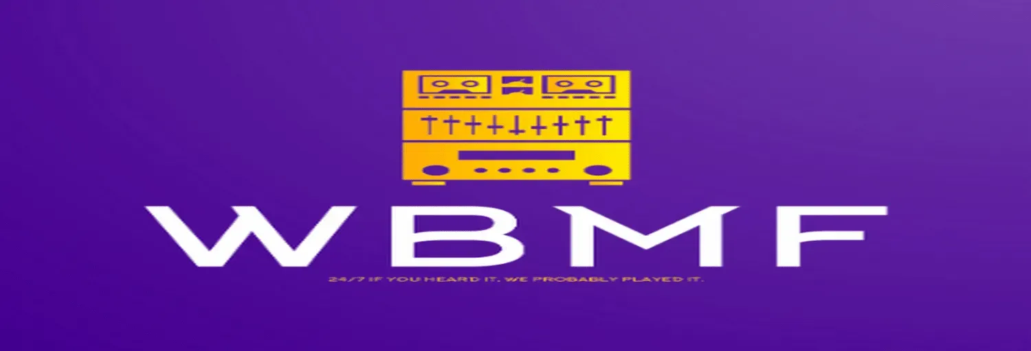 WBMF Radio